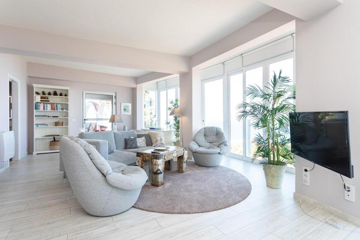 Prime Homes Playa Jardin Studio Puerto de la Cruz  Buitenkant foto