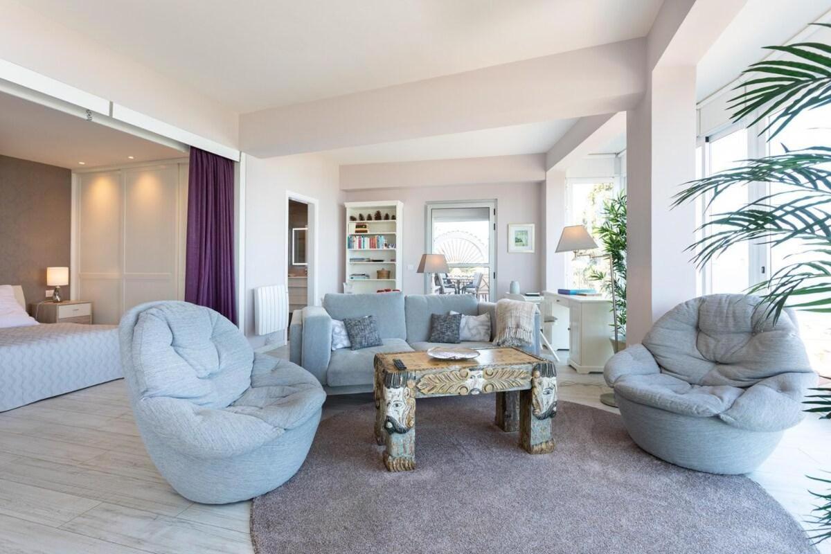 Prime Homes Playa Jardin Studio Puerto de la Cruz  Buitenkant foto