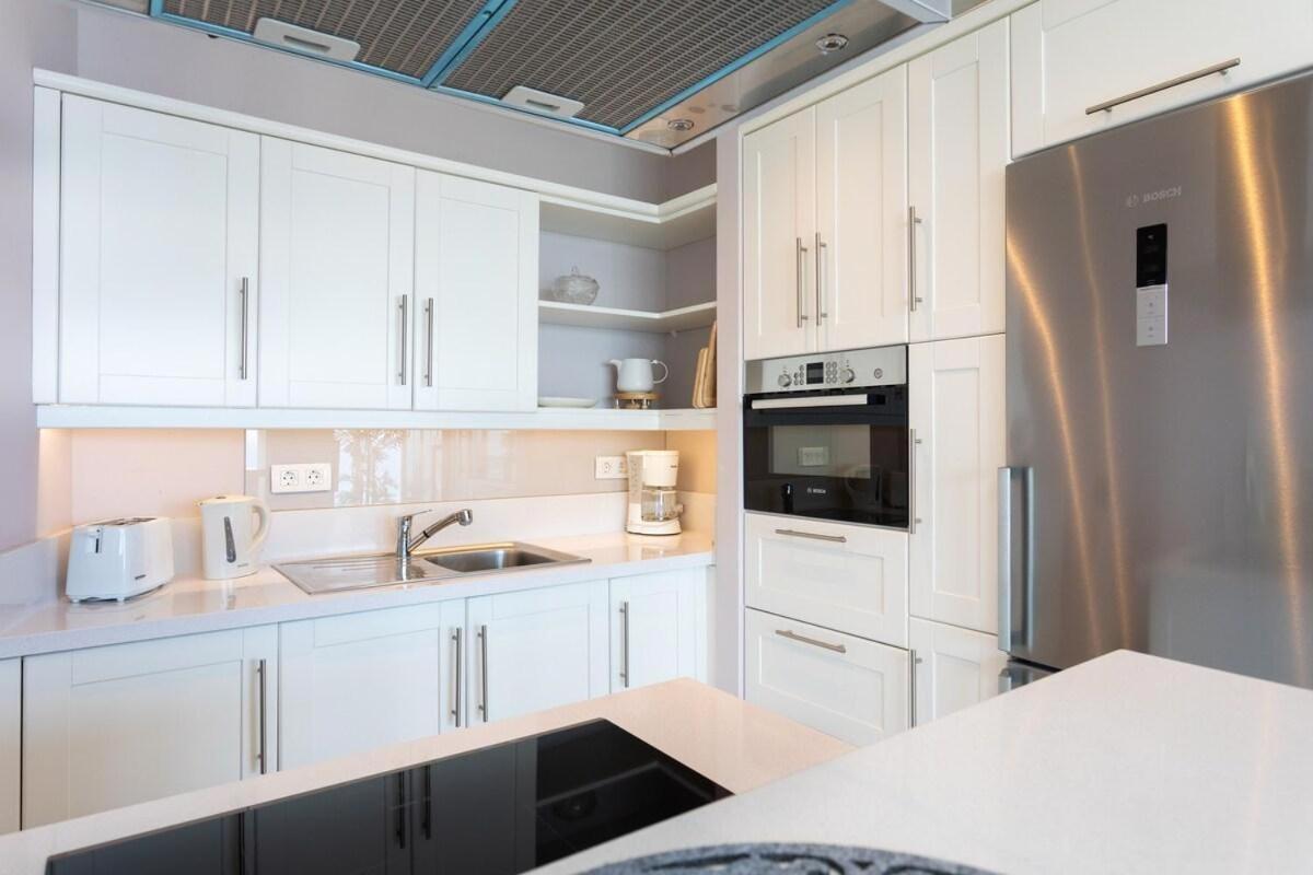 Prime Homes Playa Jardin Studio Puerto de la Cruz  Buitenkant foto