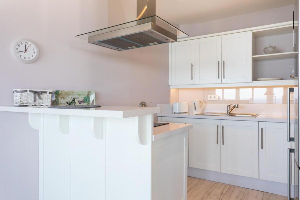 Prime Homes Playa Jardin Studio Puerto de la Cruz  Buitenkant foto
