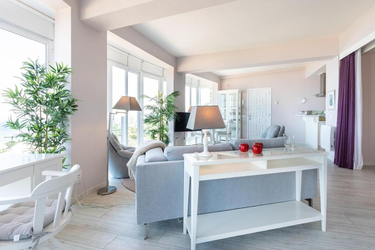 Prime Homes Playa Jardin Studio Puerto de la Cruz  Buitenkant foto