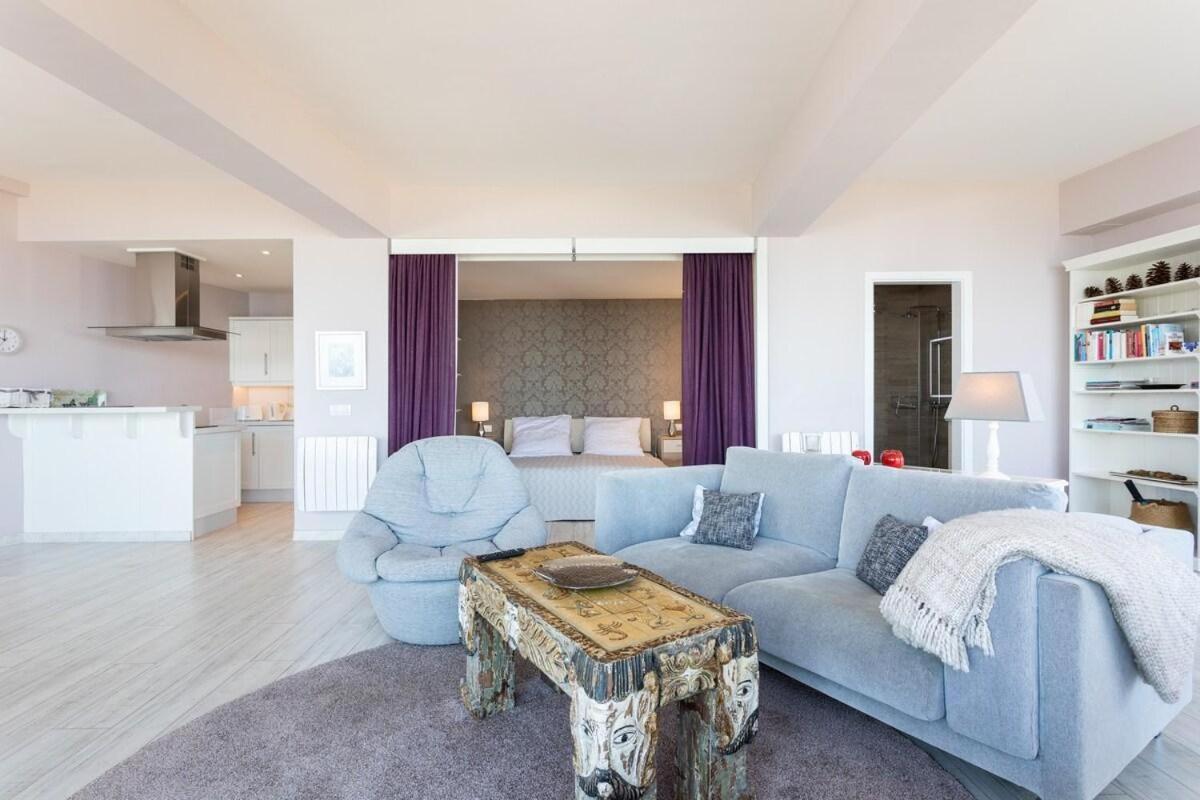 Prime Homes Playa Jardin Studio Puerto de la Cruz  Buitenkant foto