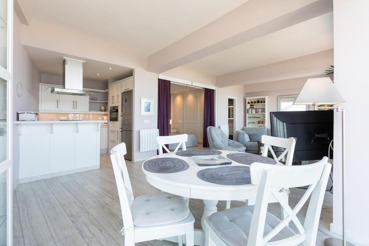 Prime Homes Playa Jardin Studio Puerto de la Cruz  Buitenkant foto