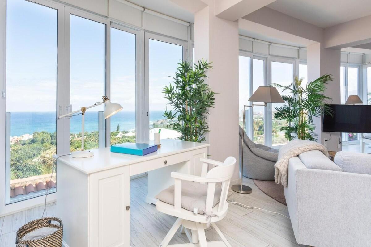 Prime Homes Playa Jardin Studio Puerto de la Cruz  Buitenkant foto